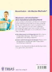 Basenfasten für Eilige: Das 7-Tage-Erfolgsprogramm, 1