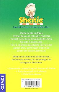 Sheltie - Wie Sheltie zu uns kam, 1