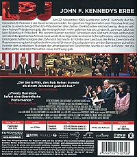 LBJ - John F. Kennedys Erbe [Blu-ray], 1