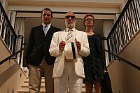 Cash - Abgerechnet wird zum Schluss [DVD], 3