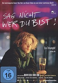 Sag nicht, wer du bist [DVD], 1