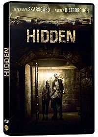 Hidden [DVD], 1