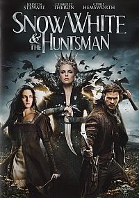 Snow White & the Huntsman [DVD], 1