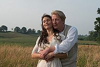 Das Löwenmädchen [Blu-ray], 2