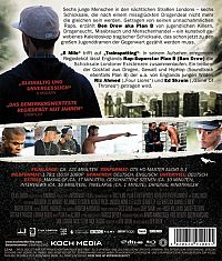 Ill Manors  [Blu-ray], 1