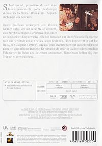 Asphalt-Cowboy [DVD], 1