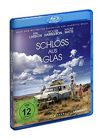 Schloss aus Glas [Blu-ray], 1