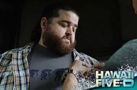 Hawaii Five-0 - Staffel 7 [Blu-ray], 7