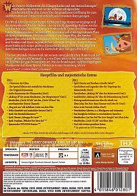 Der König der Löwen [DVD], 1
