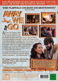 Away we go - Hilfe, wir werden Eltern [DVD], 1