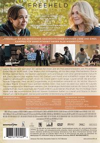 Freeheld - Jede Liebe ist gleich [DVD], 1