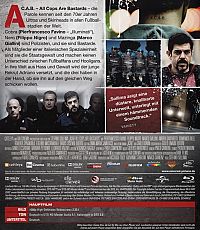 A.C.A.B. - All cops are bastards [Blu-ray], 2