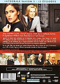 Damages - Saison 2 [DVD], 1