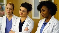 Grey's Anatomy - Saison 12 [DVD], 3