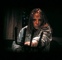 Freitag der 13. - Teil 2 [Blu-ray], 2