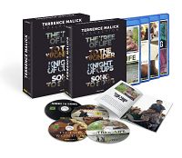 Terrence Malick Collection [Blu-ray], 1