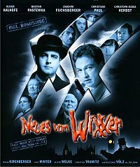 Neues vom Wixxer [Blu-ray], 1