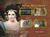 La Mégère apprivoisée [DVD], 4