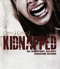 Kidnapped [Blu-ray], 1