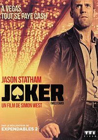 Joker [DVD], 1