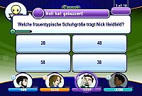 Smarty Pants - Das Besserwisserspiel [Nintendo Wii U], 1