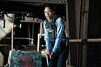 Black and Blue [Blu-ray], 9