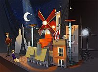 Tigerz - Abenteuer Im Zirkus [Nintendo DS], 2