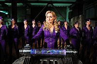 Undercover Love [DVD], 4