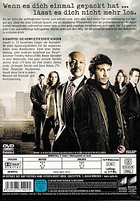 Kidnapped - 13 Tage Hoffnung - Staffel 1 [DVD], 1