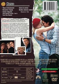 Rencontres à Elizabethtown [DVD], 2