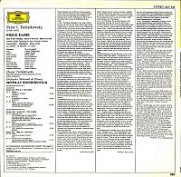 Pique Dame [Vinyl], 1