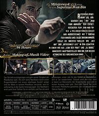 The Man from Nowhere [Blu-ray], 1