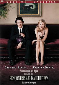 Rencontres à Elizabethtown [DVD], 1