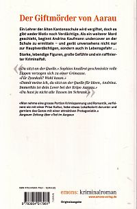 Schatten über dem Aargau, 1