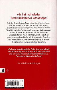 Russland im Zangengriff, 1