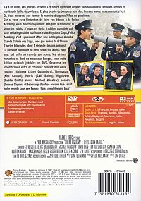 Police Academy 4 - Aux armes citoyens [DVD], 2
