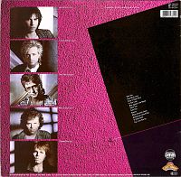 When seconds count [Vinyl], 1