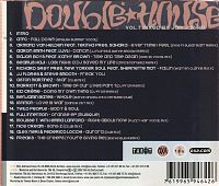 Double House Vol. 7 [CD], 1