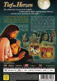 Tief im Herzen [DVD], 1