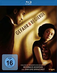 Gefahr und Begierde [Blu-ray], 1