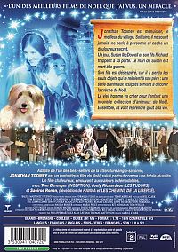 Jonathan Toomey - Le miracle de Noël [DVD], 2