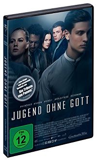Jugend ohne Gott [DVD], 2