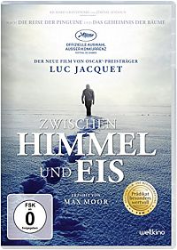 Zwischen Himmel und Eis [DVD], 1