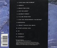 Past to Present 1977-1990 [CD], 1