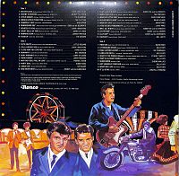 That'll be the Day [Vinyl], 1