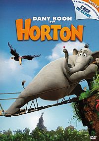 Horton [DVD], 1