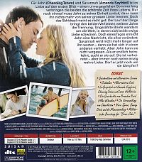 Dear John - Das Leuchten der Stille [Blu-ray], 1