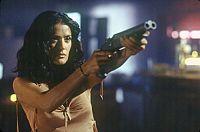 El Mariachi Trilogy [Blu-ray], 2