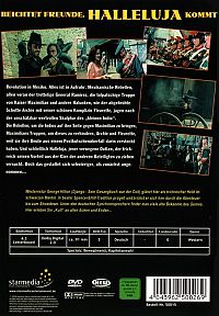Beichtet Freunde, Halleluja kommt [DVD], 1