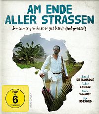 Am Ende aller Strassen [Blu-ray], 1